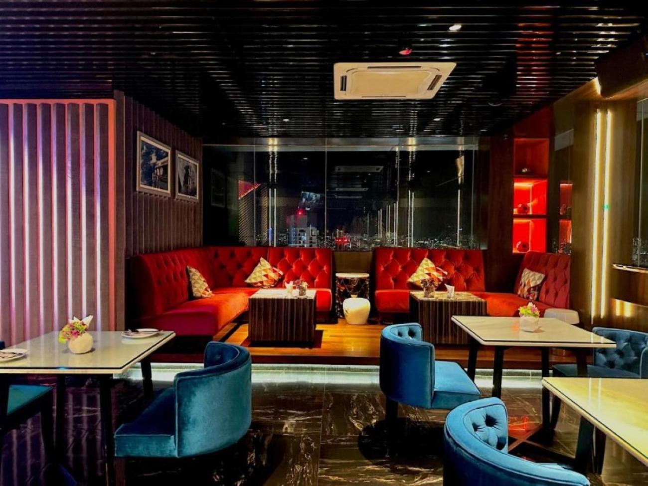 Platinum Sky Park Kuala Lumpur Lejlighed Eksteriør billede