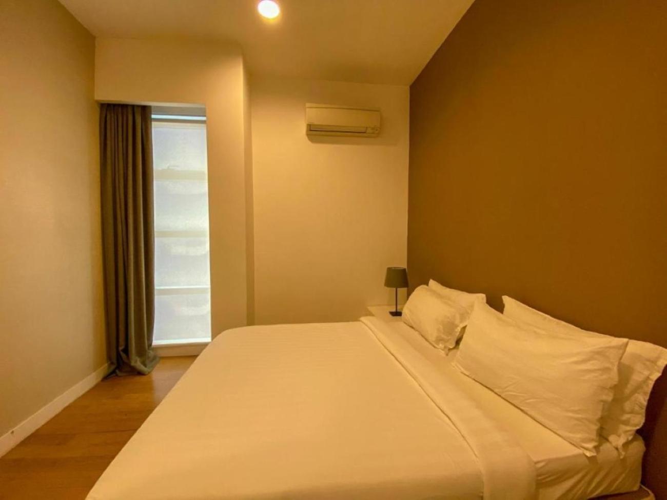 Platinum Sky Park Kuala Lumpur Lejlighed Eksteriør billede