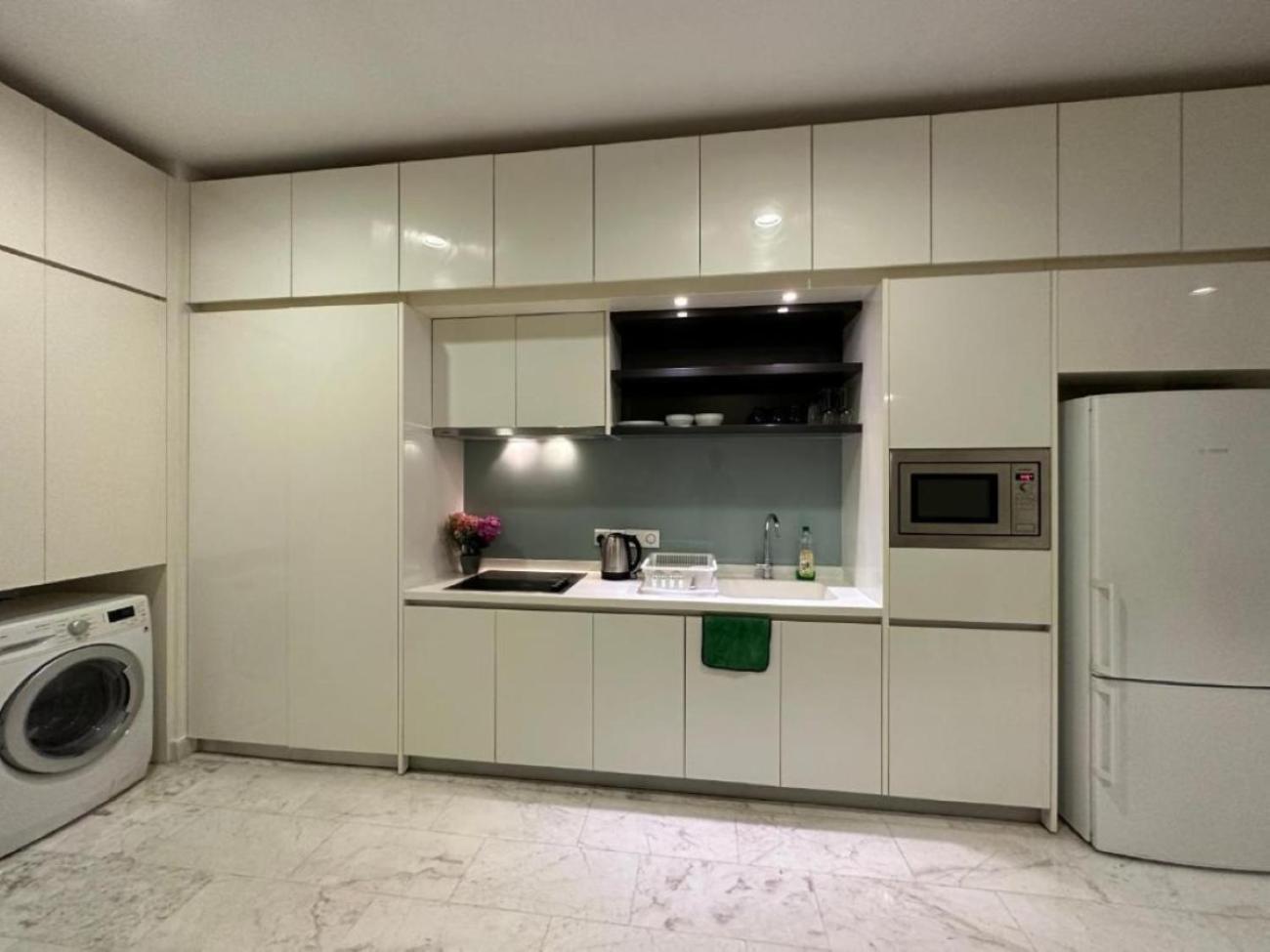 Platinum Sky Park Kuala Lumpur Lejlighed Eksteriør billede