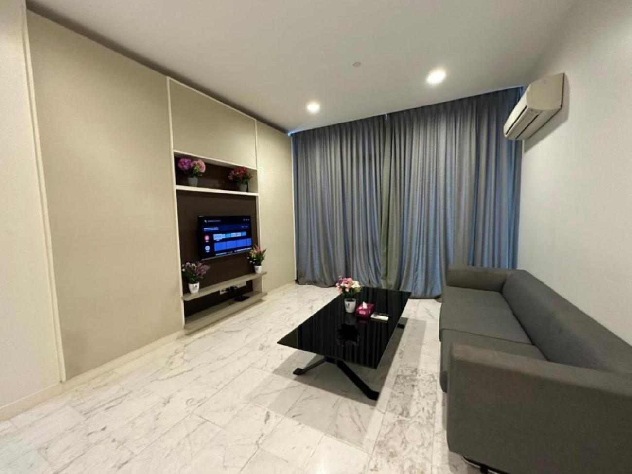 Platinum Sky Park Kuala Lumpur Lejlighed Eksteriør billede