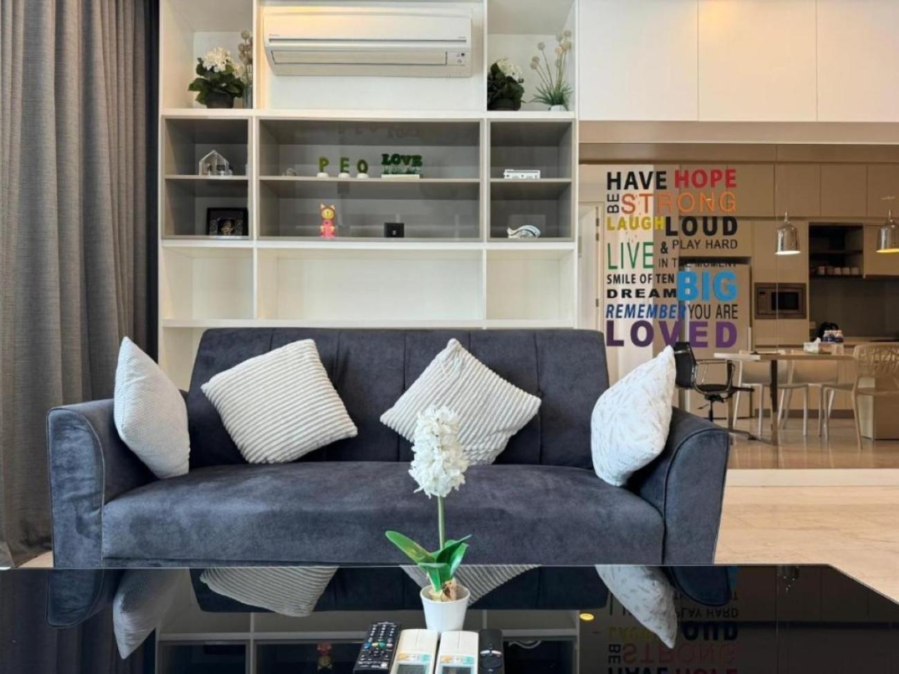 Platinum Sky Park Kuala Lumpur Lejlighed Eksteriør billede