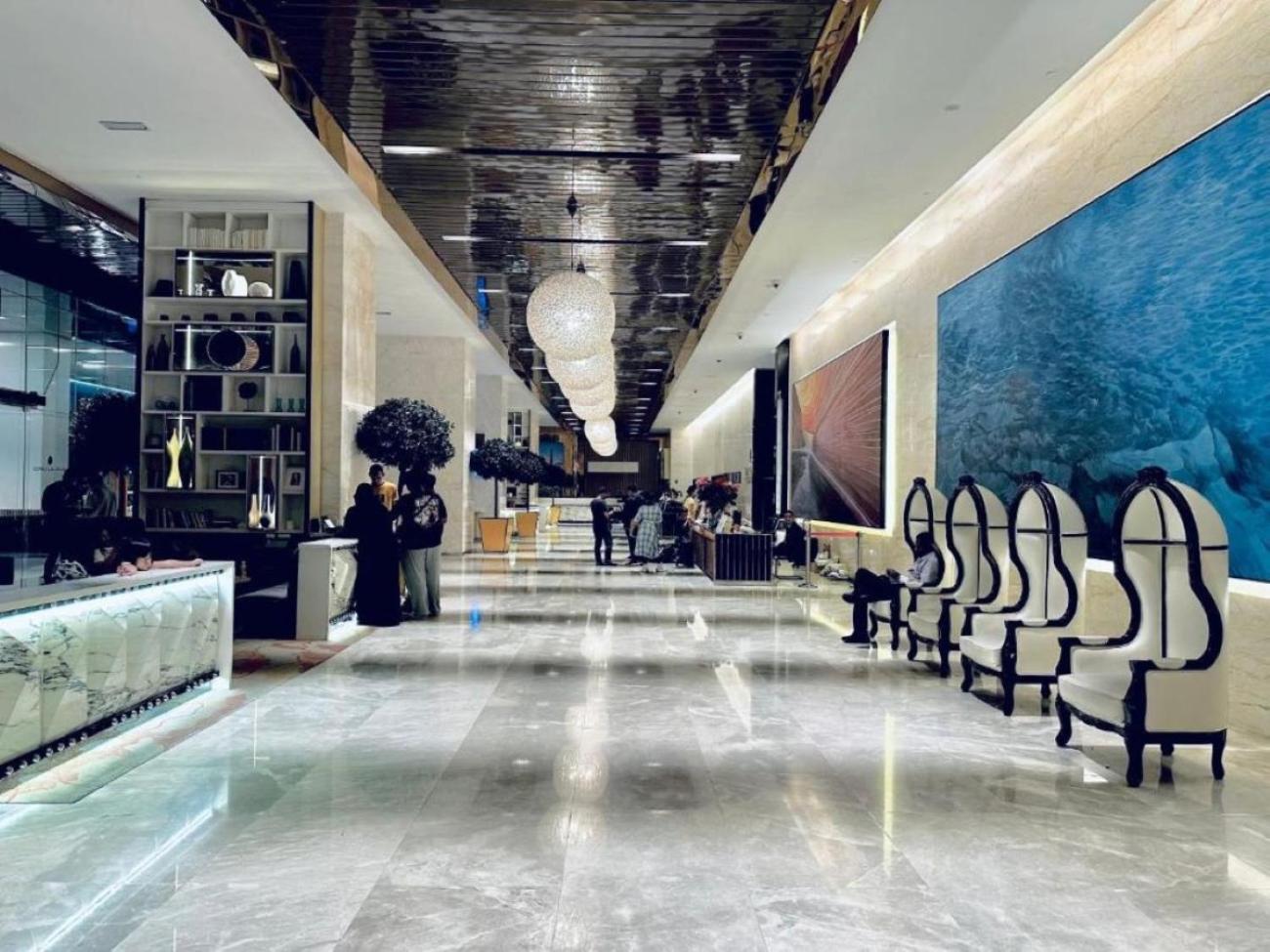 Platinum Sky Park Kuala Lumpur Lejlighed Eksteriør billede