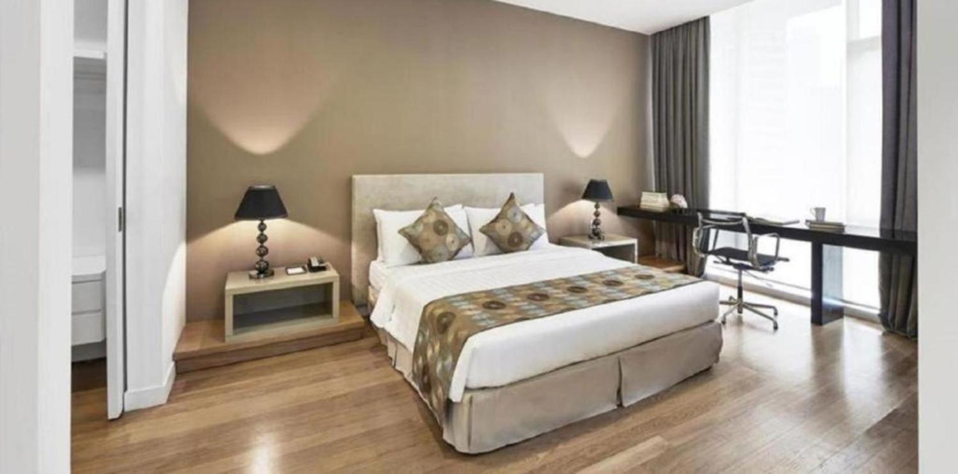 Platinum Sky Park Kuala Lumpur Lejlighed Eksteriør billede